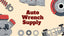 AutoWrench Supply - Home